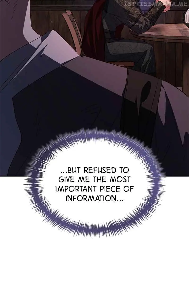 Men of the Harem Chapter 95 Page 56