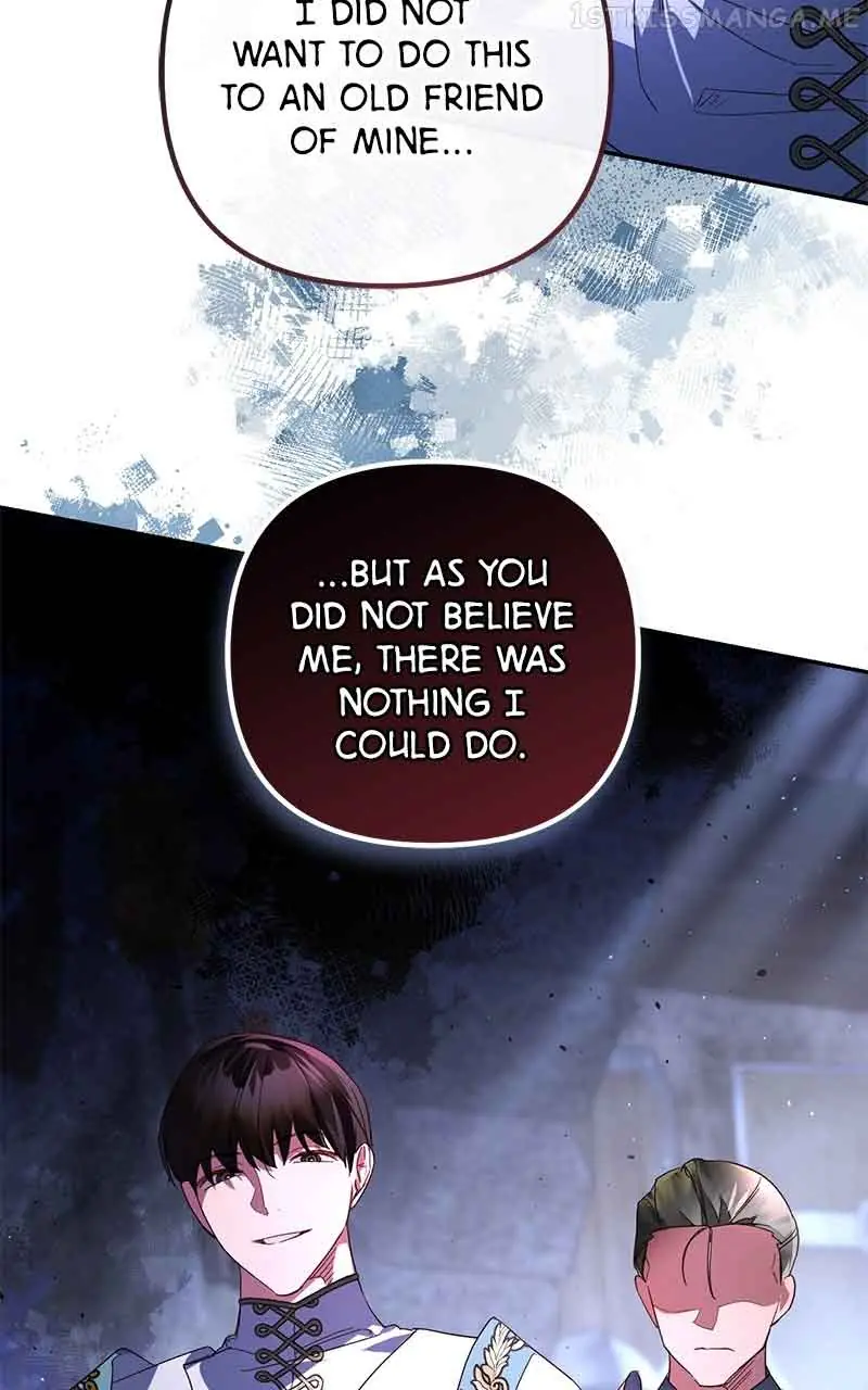 Men of the Harem Chapter 95 Page 76
