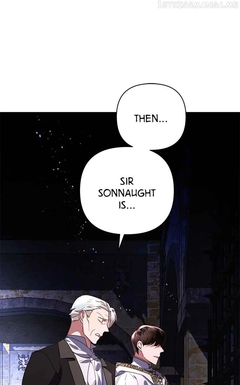 Men of the Harem Chapter 95 Page 92