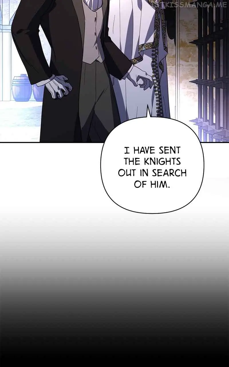 Men of the Harem Chapter 95 Page 93
