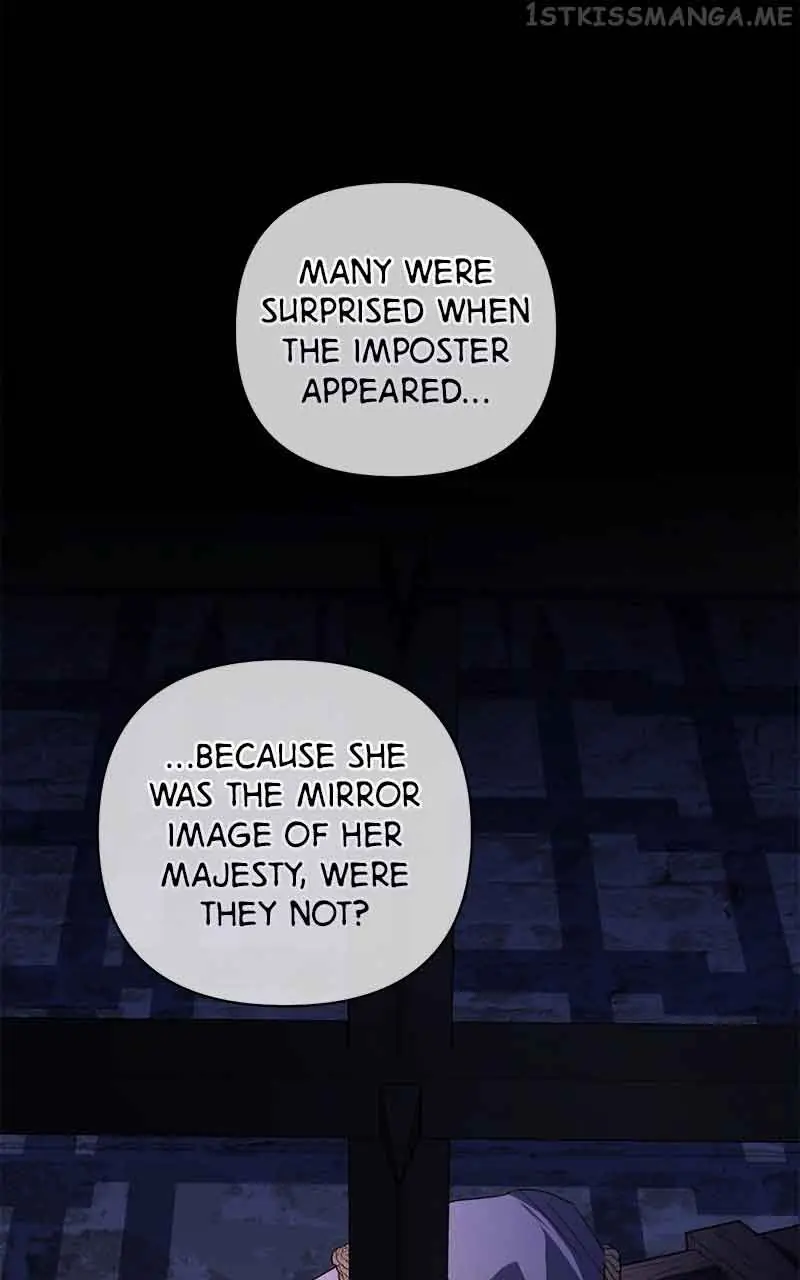 Men of the Harem Chapter 95 Page 94