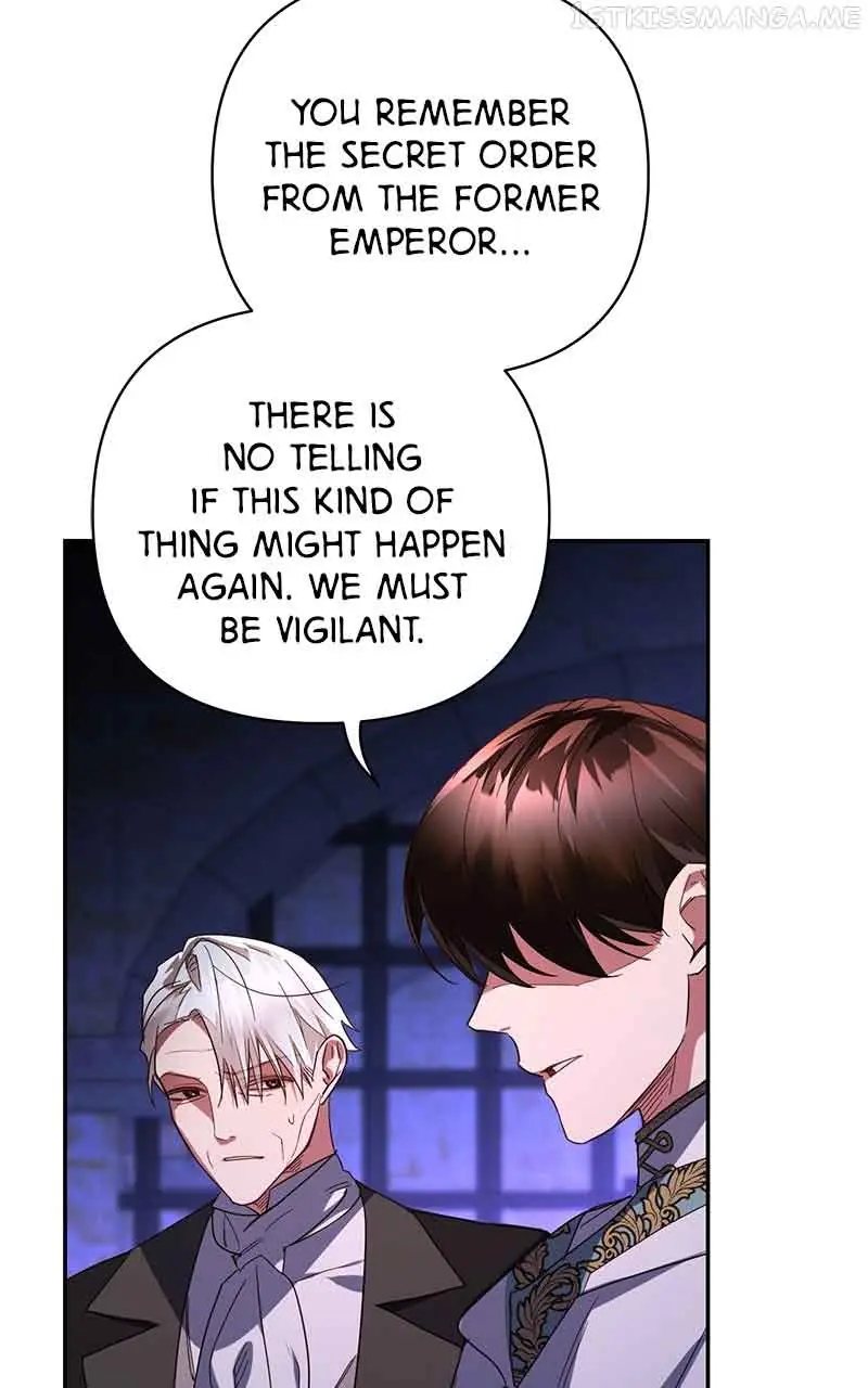 Men of the Harem Chapter 95 Page 96