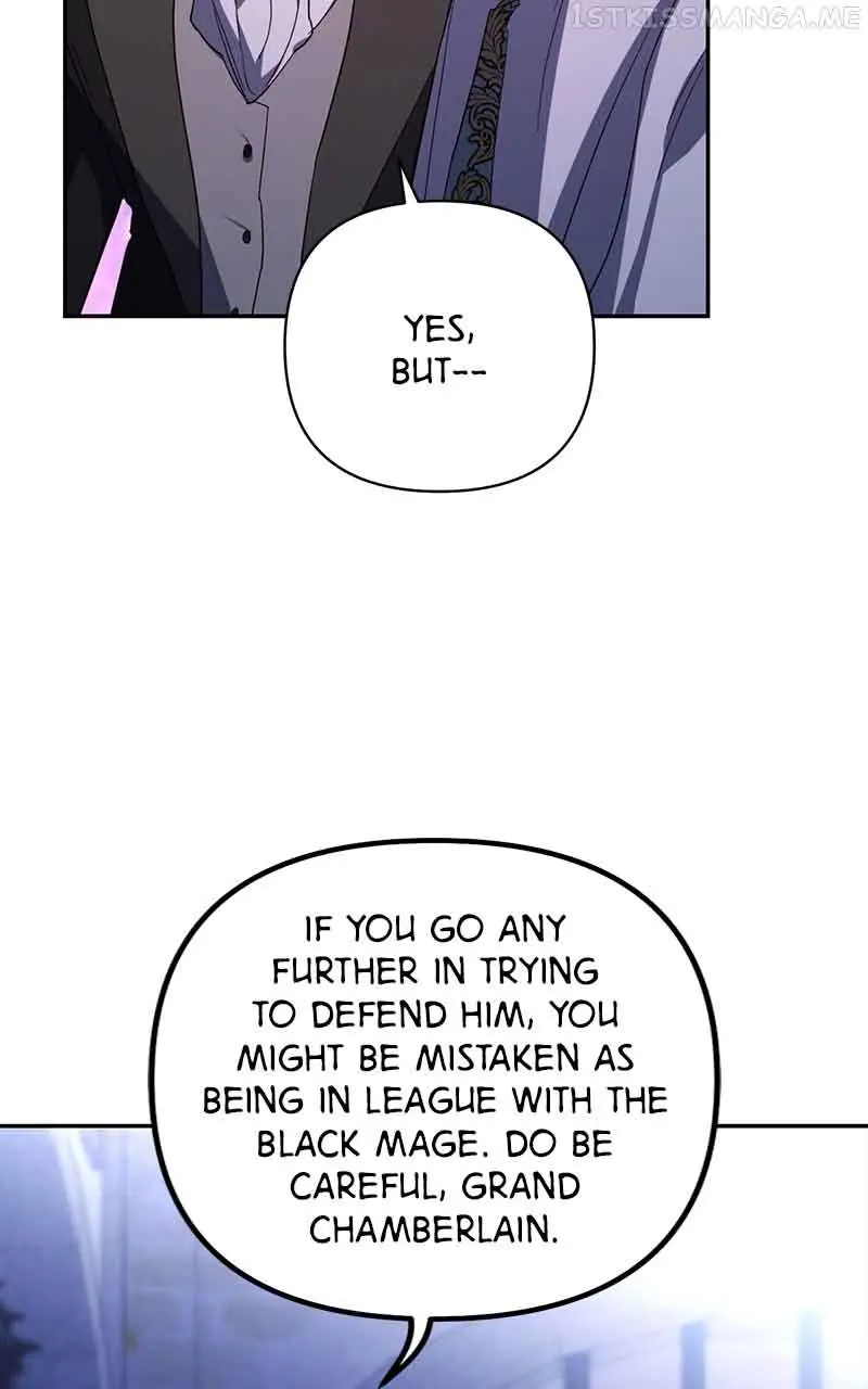 Men of the Harem Chapter 95 Page 97