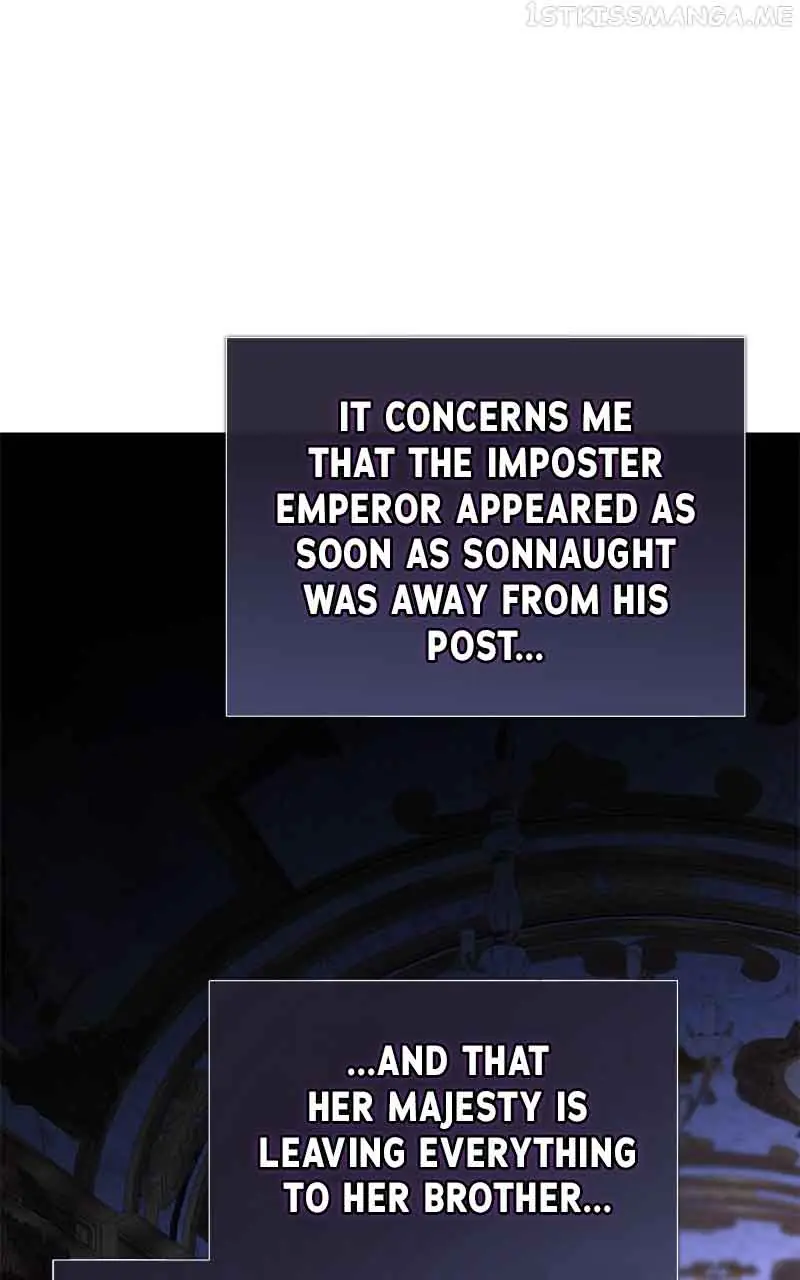 Men of the Harem Chapter 96 Page 4