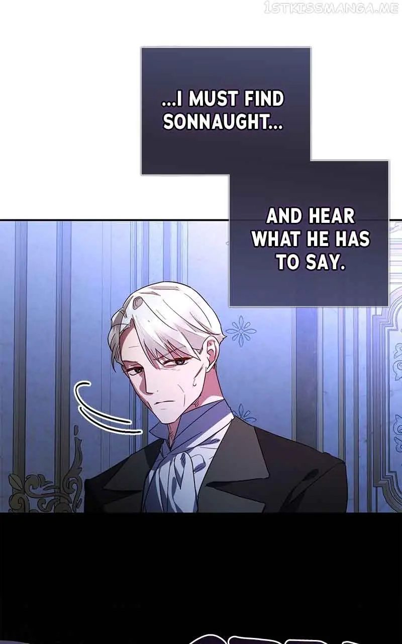 Men of the Harem Chapter 96 Page 6