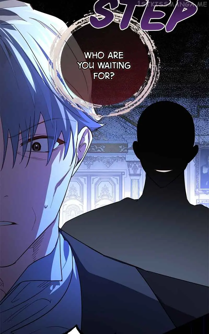 Men of the Harem Chapter 96 Page 7
