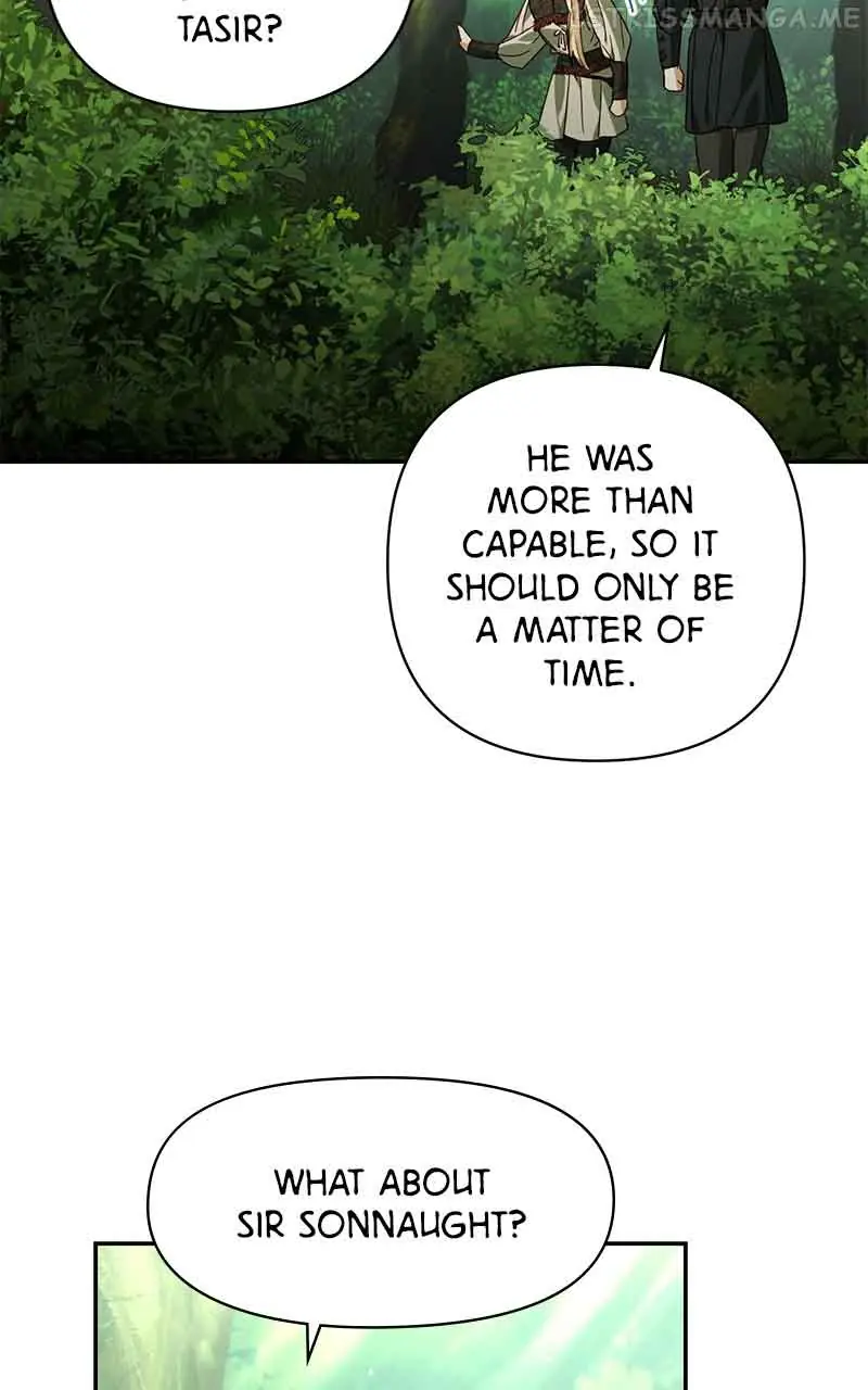 Men of the Harem Chapter 96 Page 14