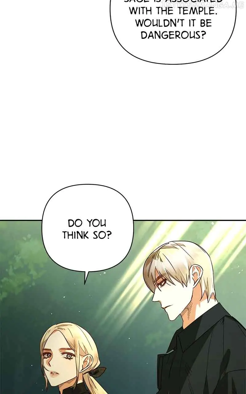 Men of the Harem Chapter 96 Page 17