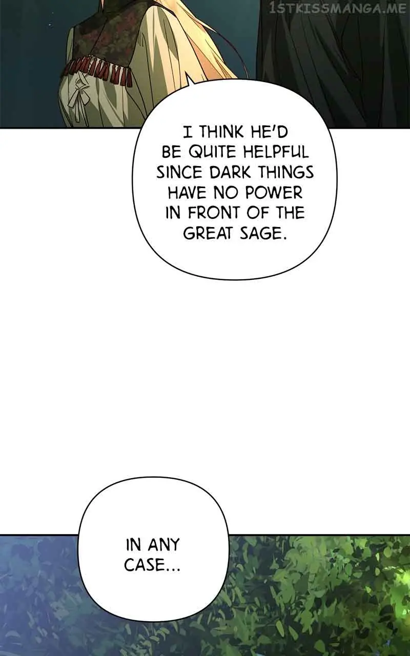 Men of the Harem Chapter 96 Page 18