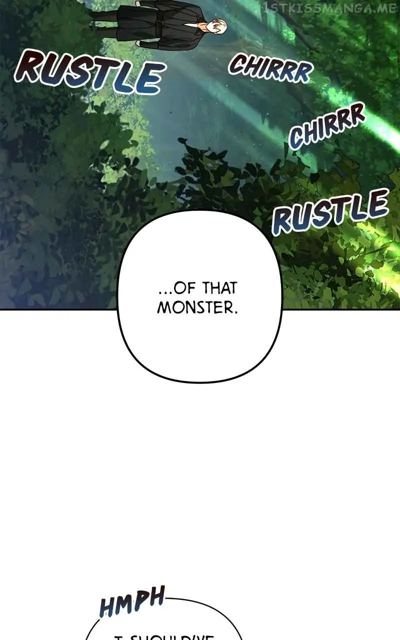Men of the Harem Chapter 96 Page 20