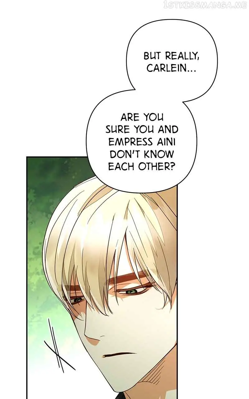 Men of the Harem Chapter 96 Page 22