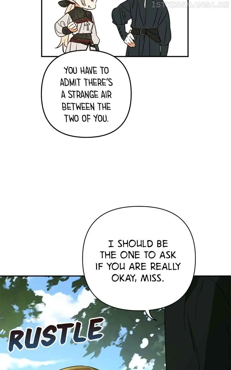 Men of the Harem Chapter 96 Page 24