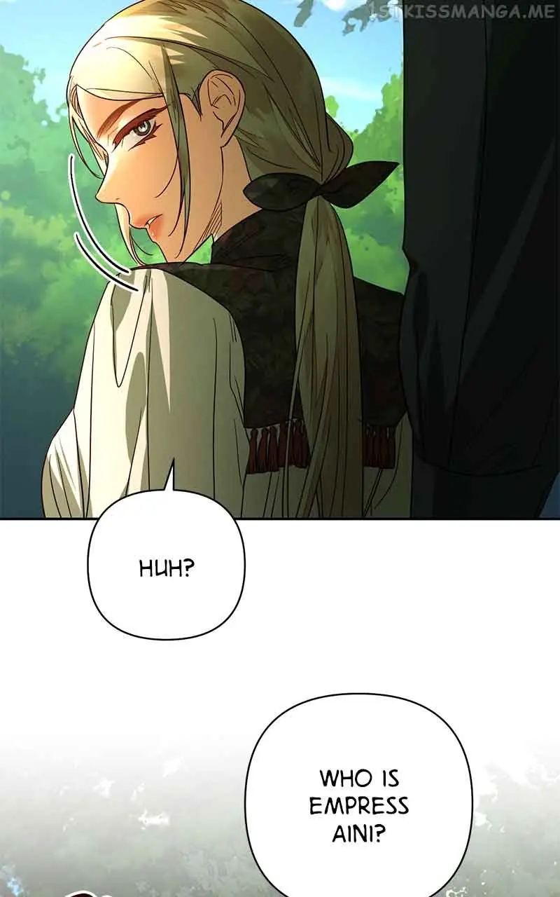 Men of the Harem Chapter 96 Page 25