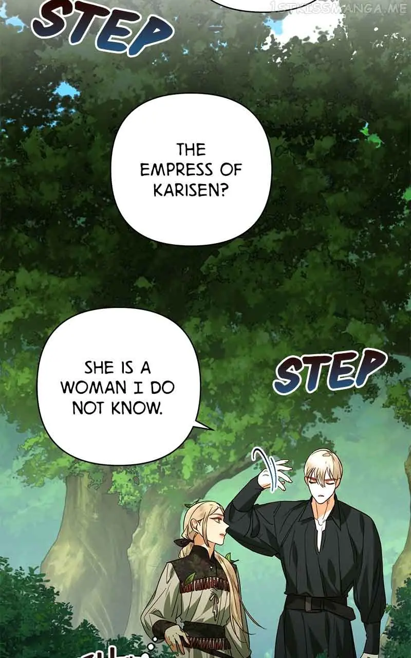 Men of the Harem Chapter 96 Page 26