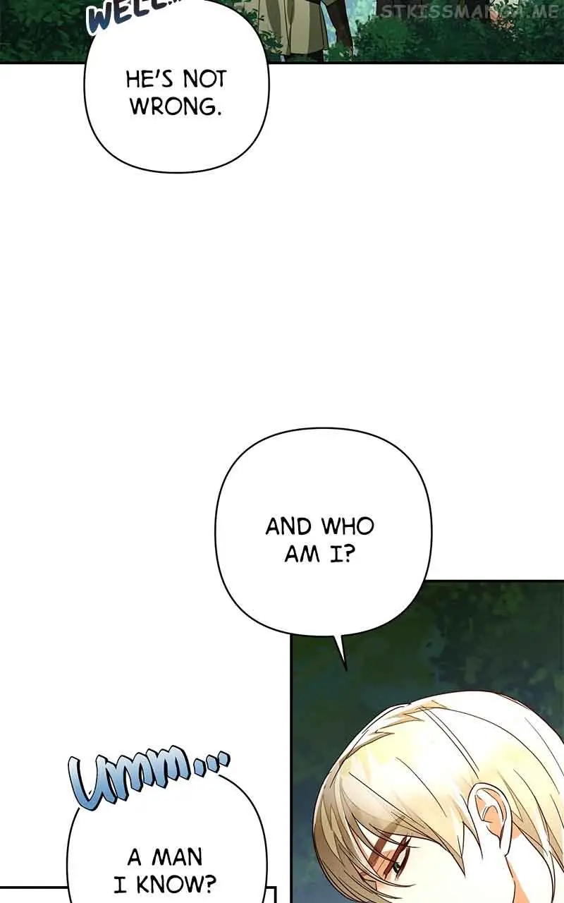 Men of the Harem Chapter 96 Page 27