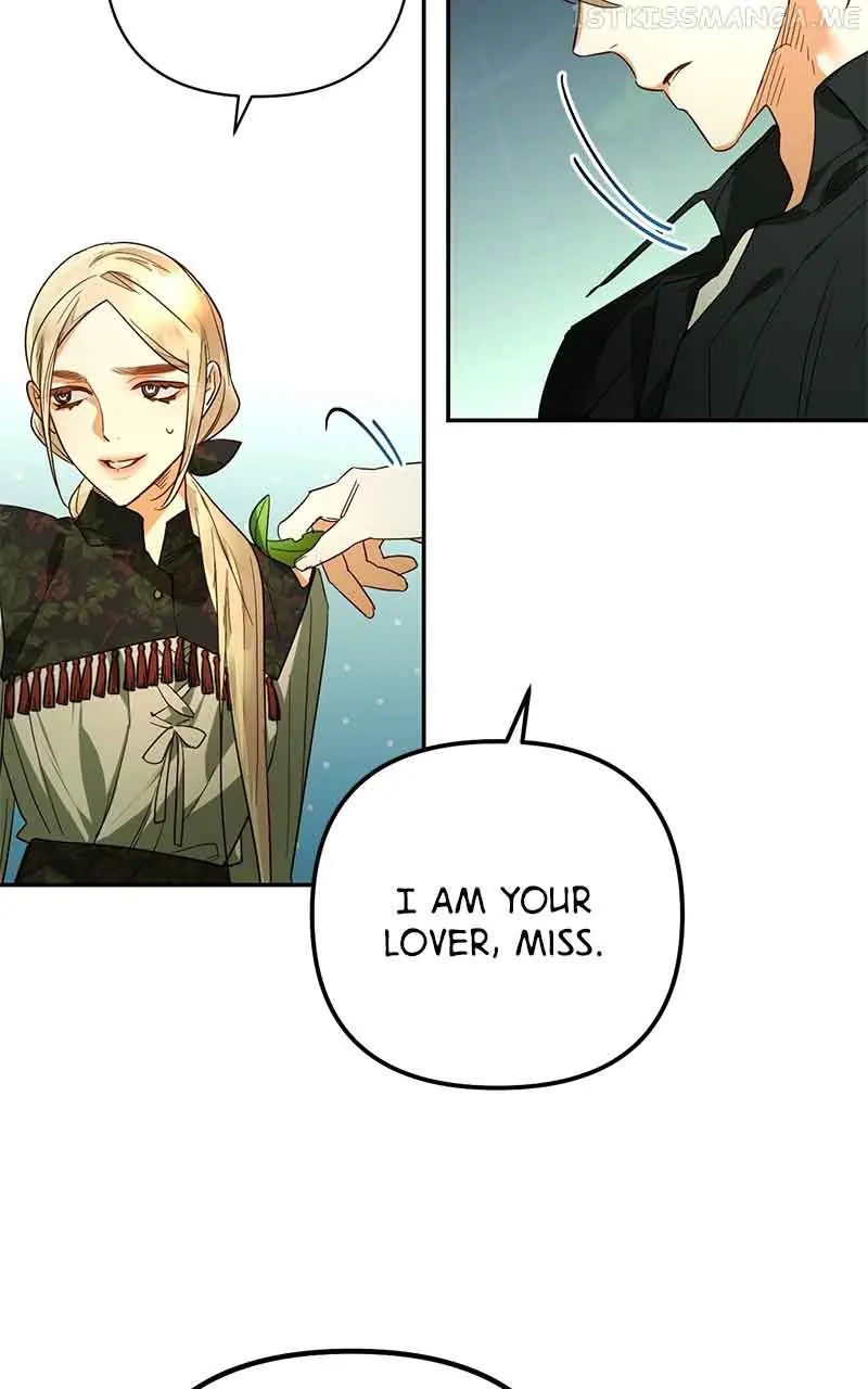 Men of the Harem Chapter 96 Page 28