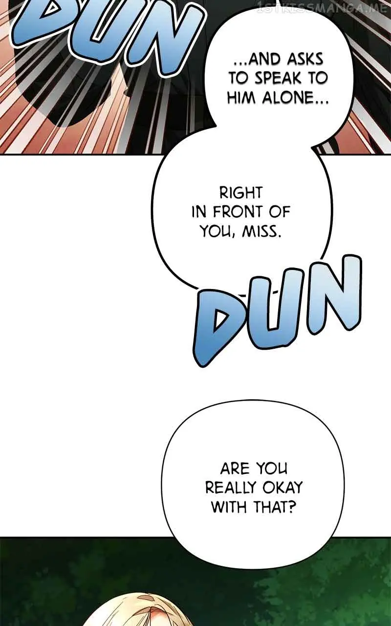 Men of the Harem Chapter 96 Page 30