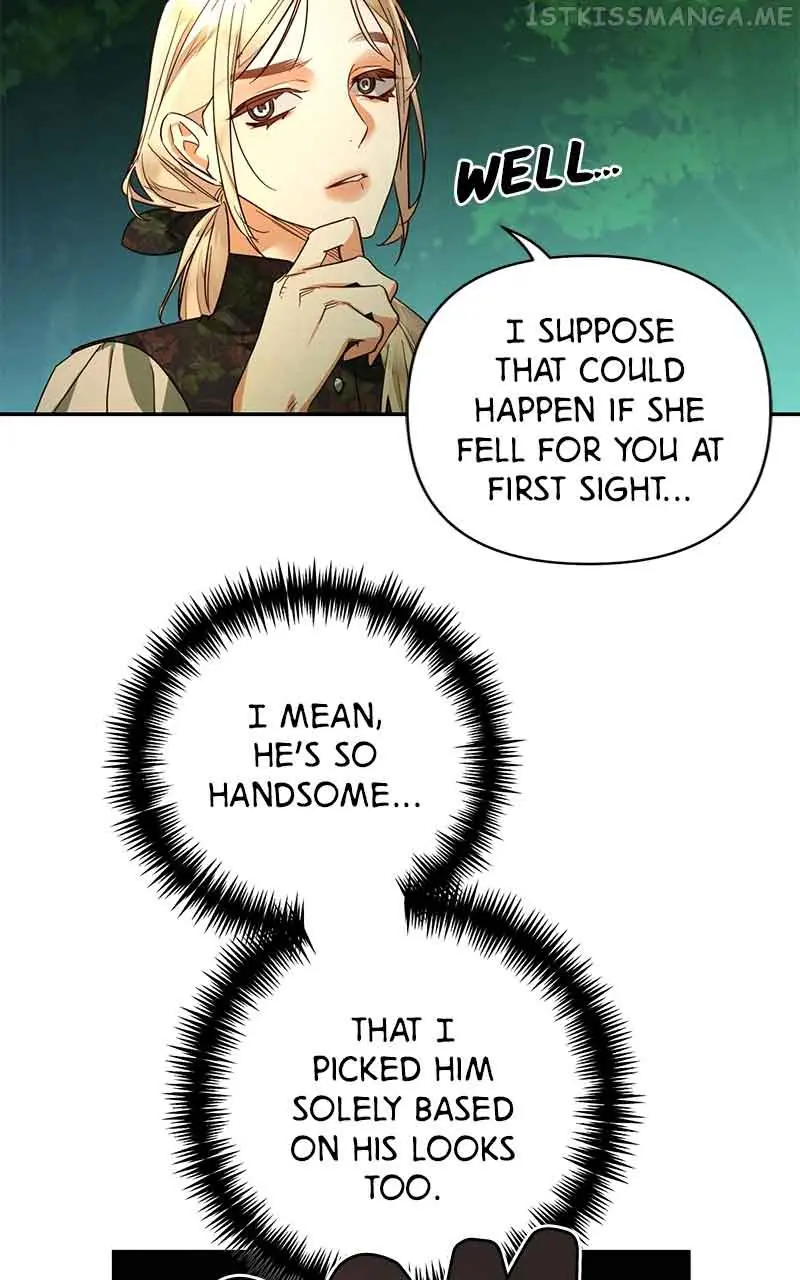 Men of the Harem Chapter 96 Page 31