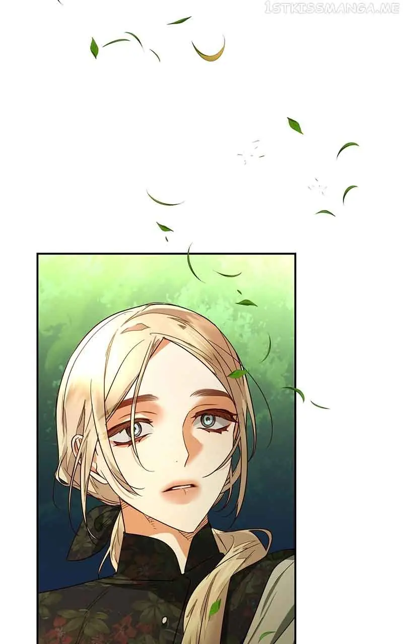 Men of the Harem Chapter 96 Page 35