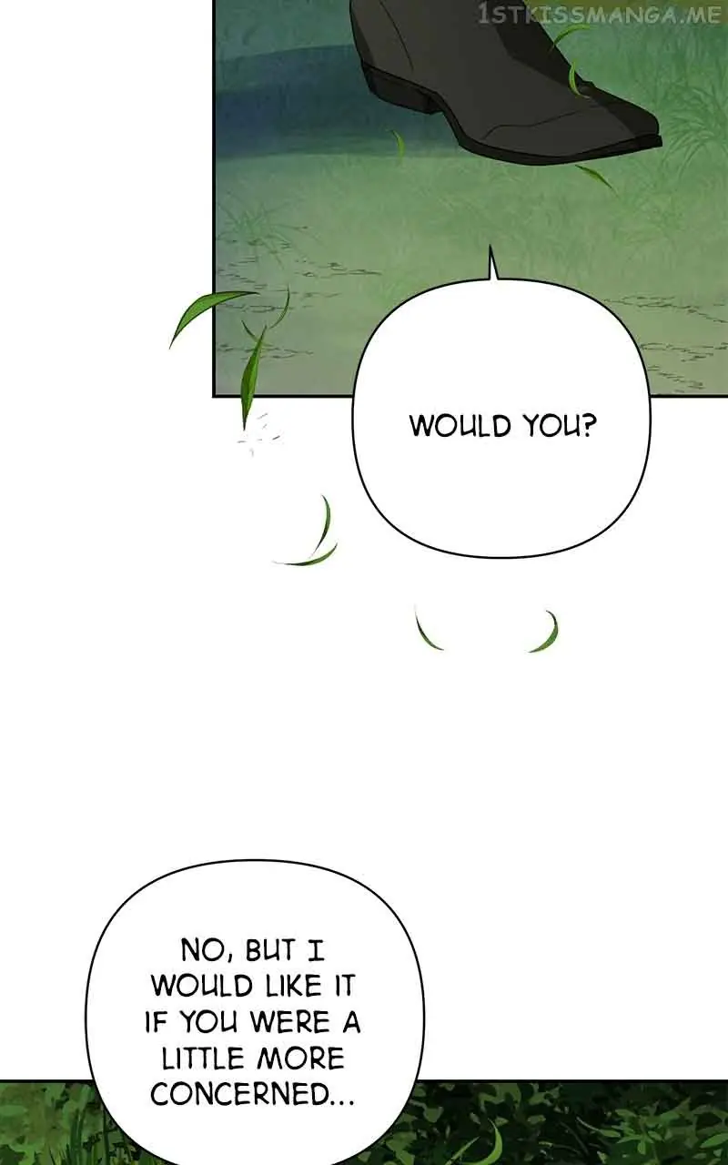 Men of the Harem Chapter 96 Page 37
