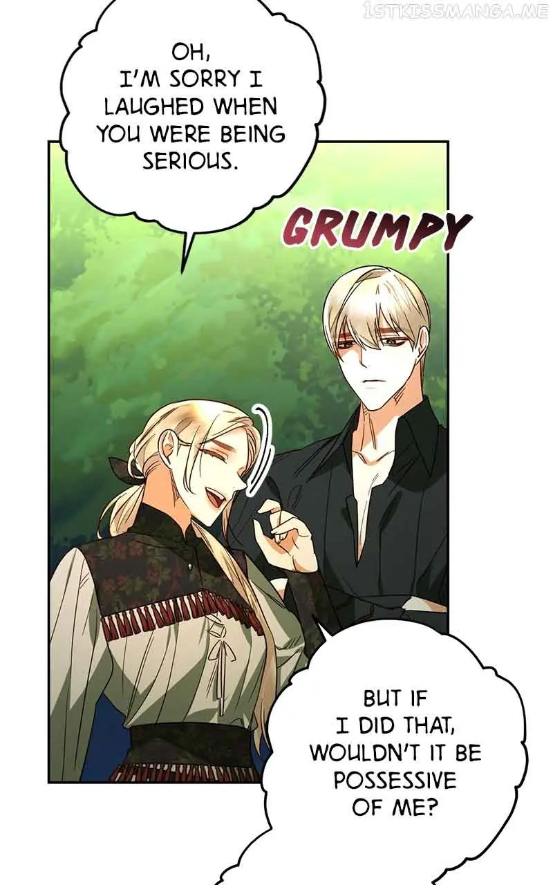 Men of the Harem Chapter 96 Page 42