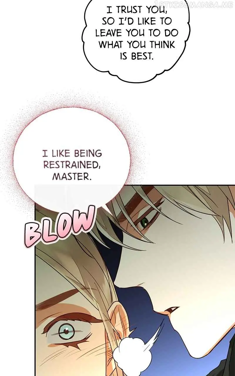 Men of the Harem Chapter 96 Page 43