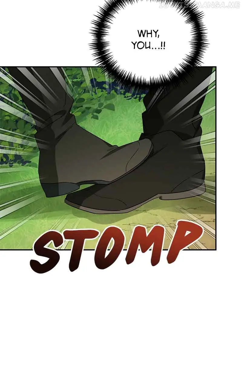 Men of the Harem Chapter 96 Page 45