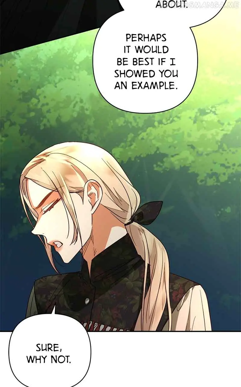Men of the Harem Chapter 96 Page 48