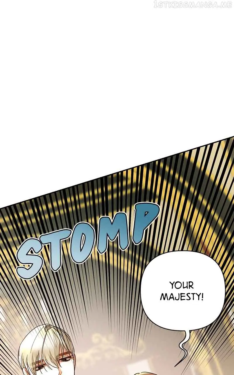 Men of the Harem Chapter 96 Page 61