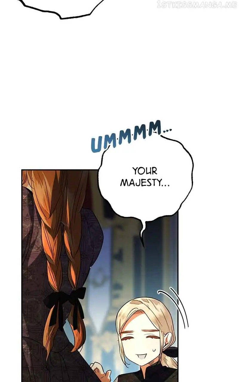 Men of the Harem Chapter 96 Page 66