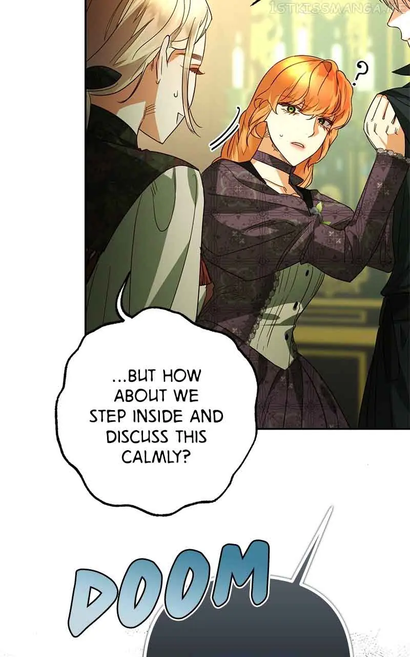 Men of the Harem Chapter 96 Page 68