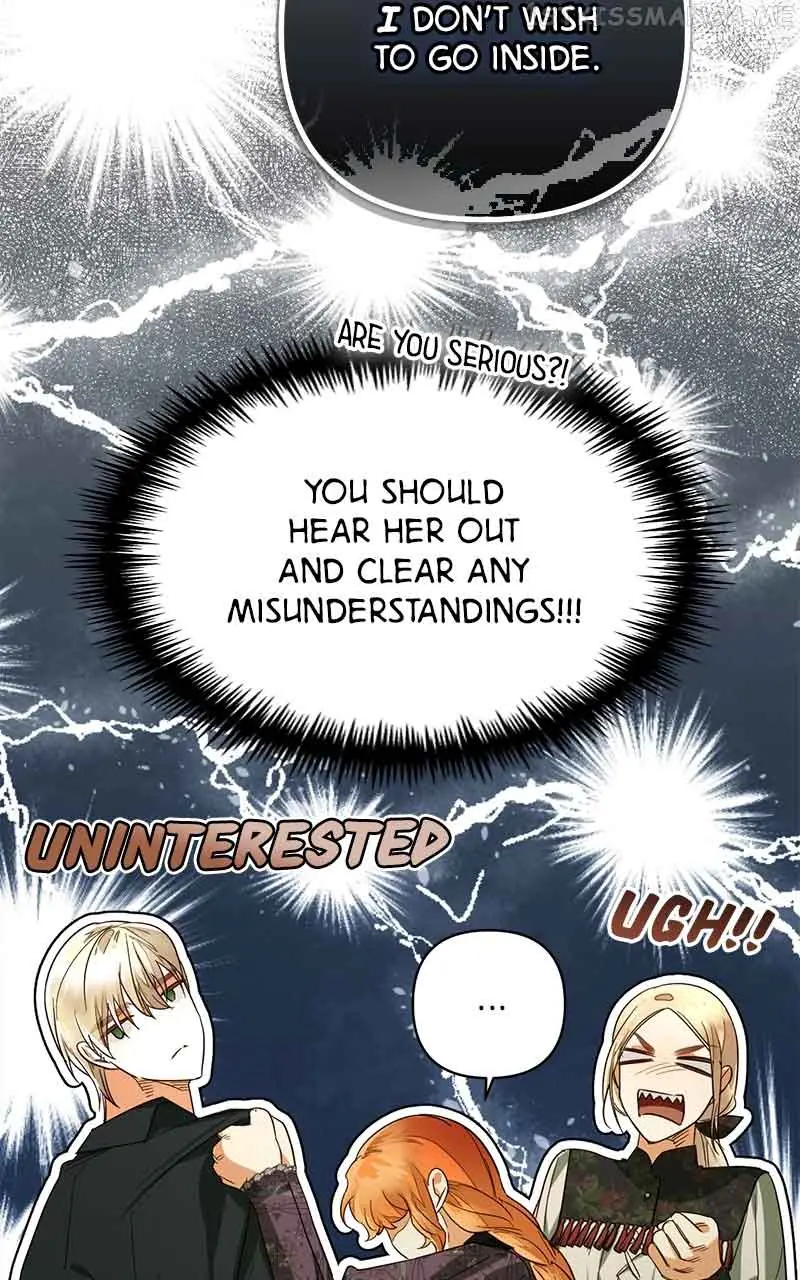 Men of the Harem Chapter 96 Page 69