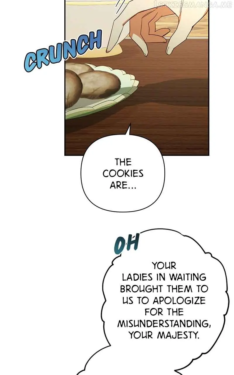 Men of the Harem Chapter 96 Page 74