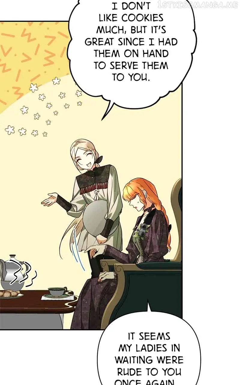 Men of the Harem Chapter 96 Page 75