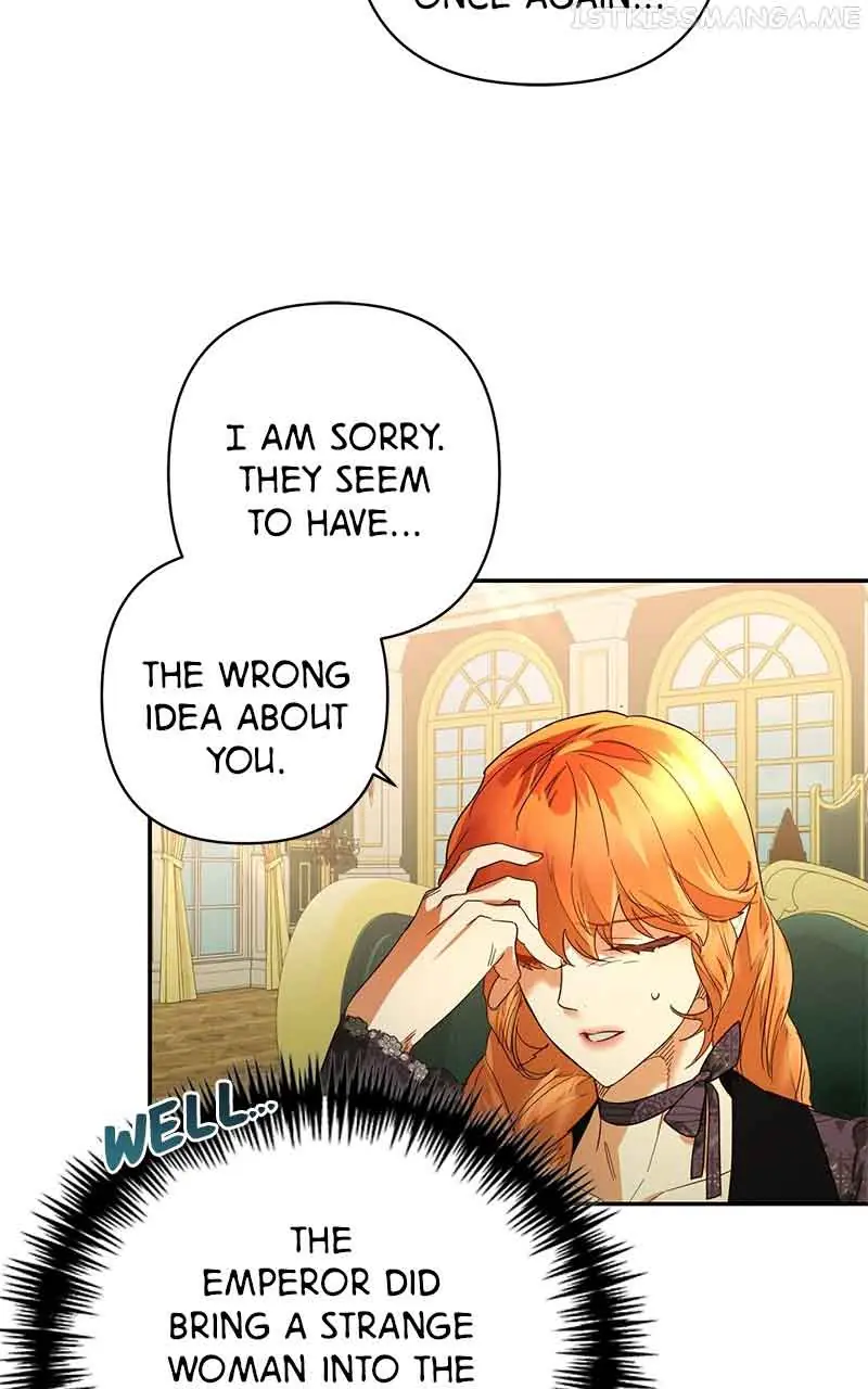 Men of the Harem Chapter 96 Page 76