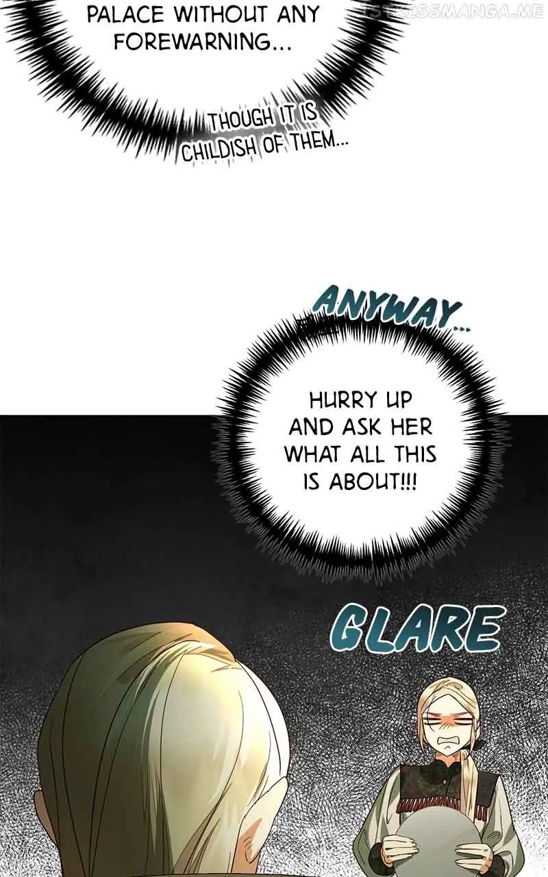 Men of the Harem Chapter 96 Page 77