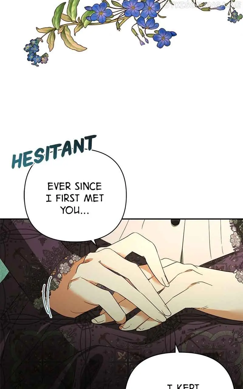 Men of the Harem Chapter 96 Page 80