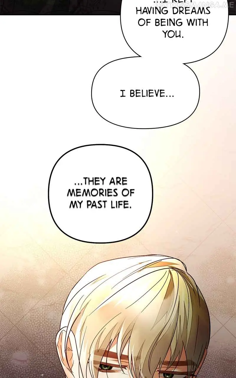 Men of the Harem Chapter 96 Page 81