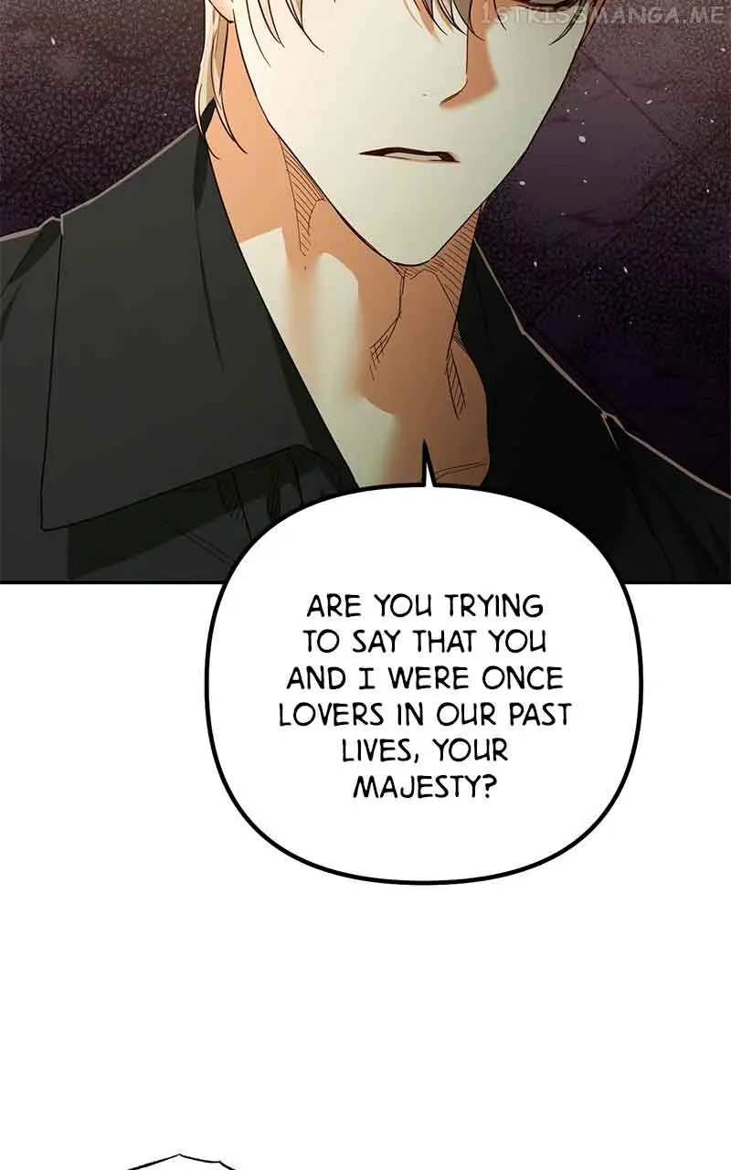 Men of the Harem Chapter 96 Page 82