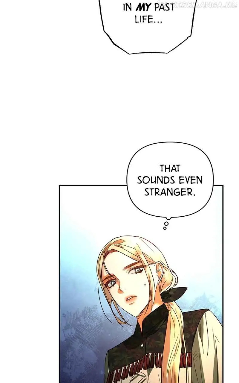 Men of the Harem Chapter 96 Page 84