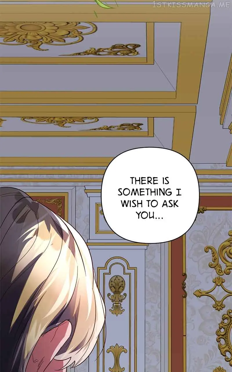 Men of the Harem Chapter 96 Page 91