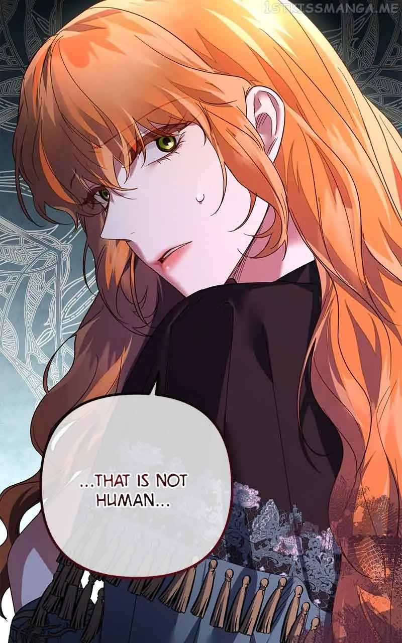Men of the Harem Chapter 96 Page 94