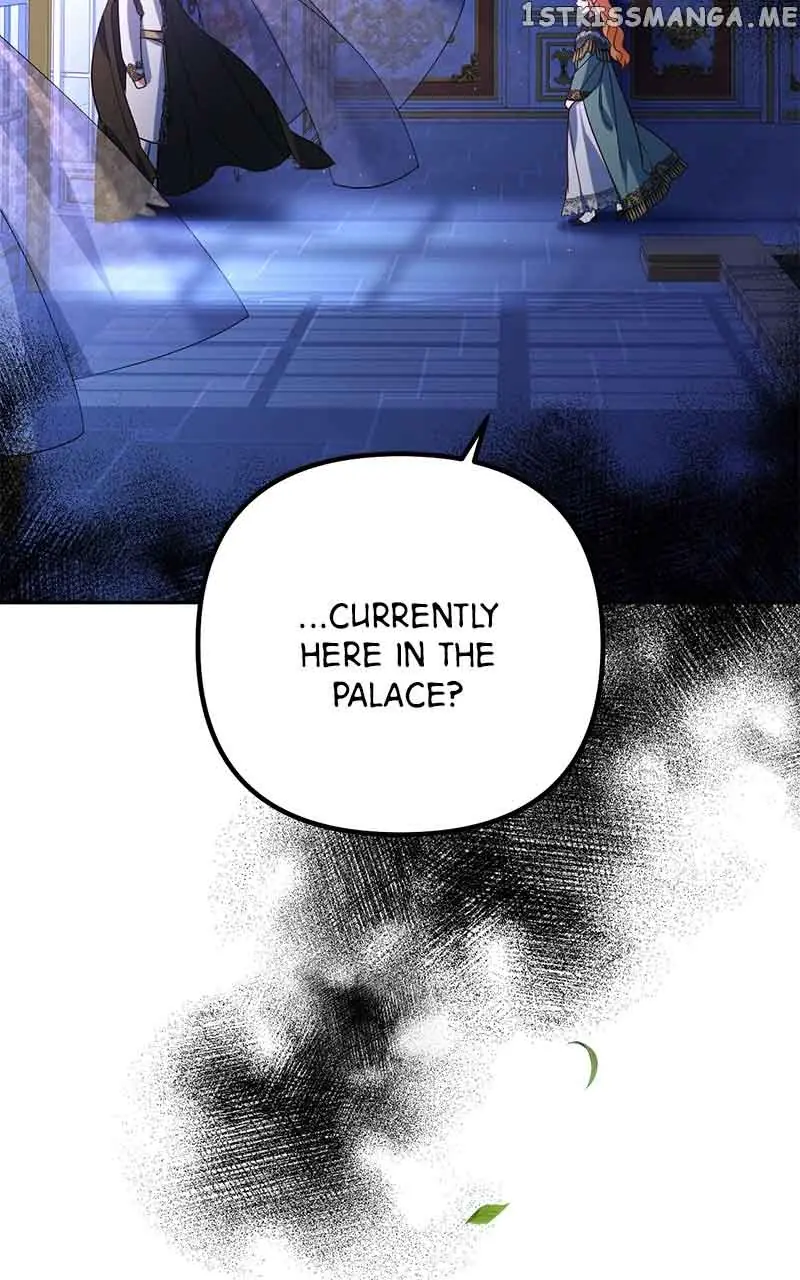 Men of the Harem Chapter 97 Page 3