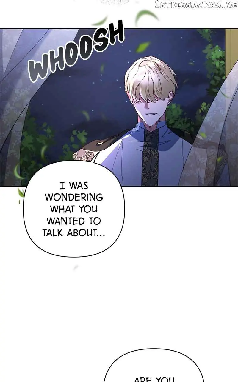 Men of the Harem Chapter 97 Page 4