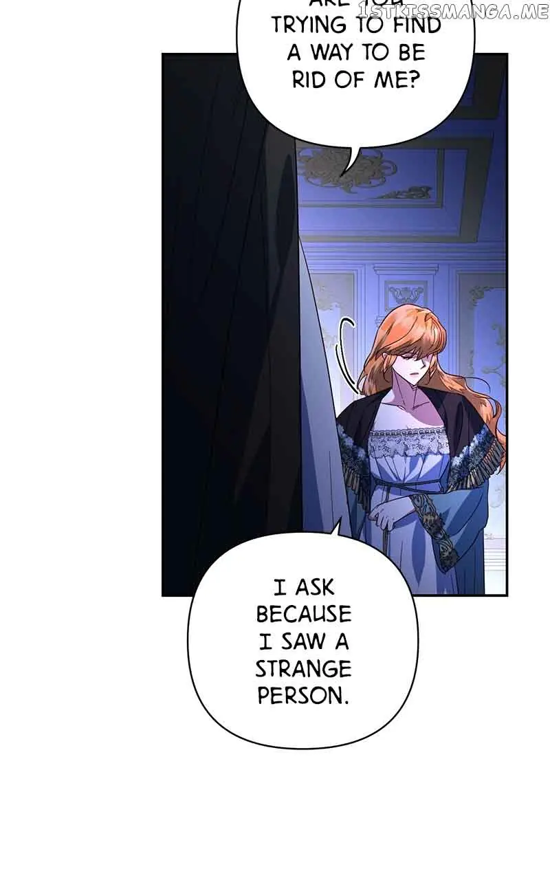 Men of the Harem Chapter 97 Page 5