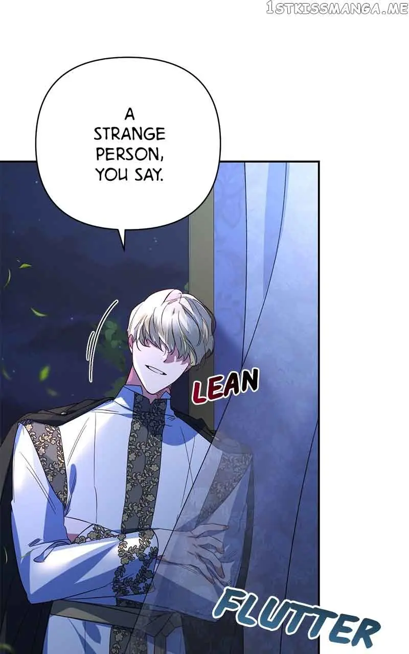 Men of the Harem Chapter 97 Page 6