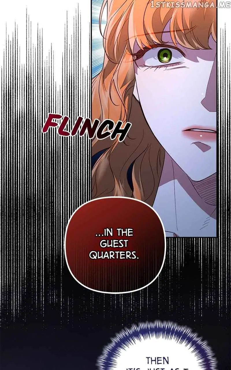 Men of the Harem Chapter 97 Page 8