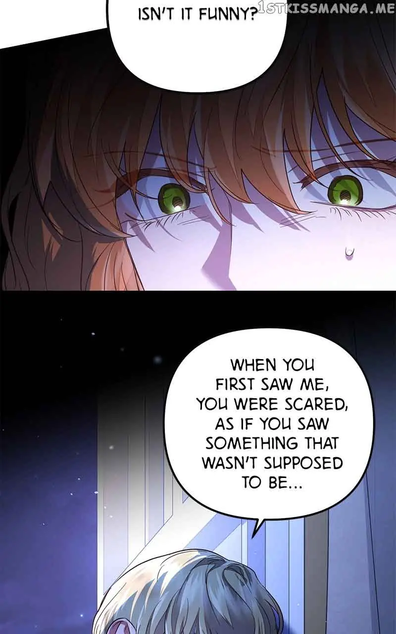 Men of the Harem Chapter 97 Page 12