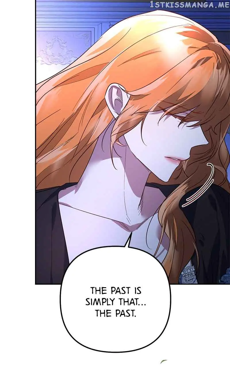Men of the Harem Chapter 97 Page 19