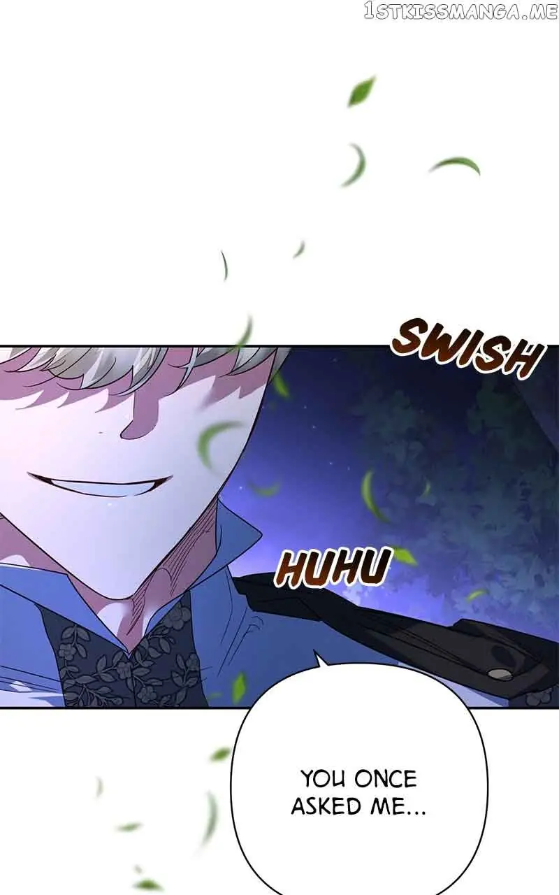 Men of the Harem Chapter 97 Page 20